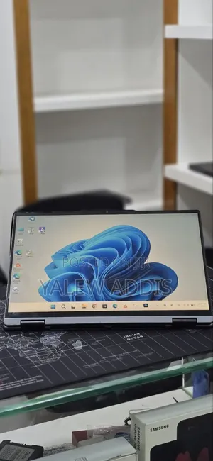 New Laptop Lenovo Yoga 3 16GB Intel Core Ultra 5 SSD 512GB