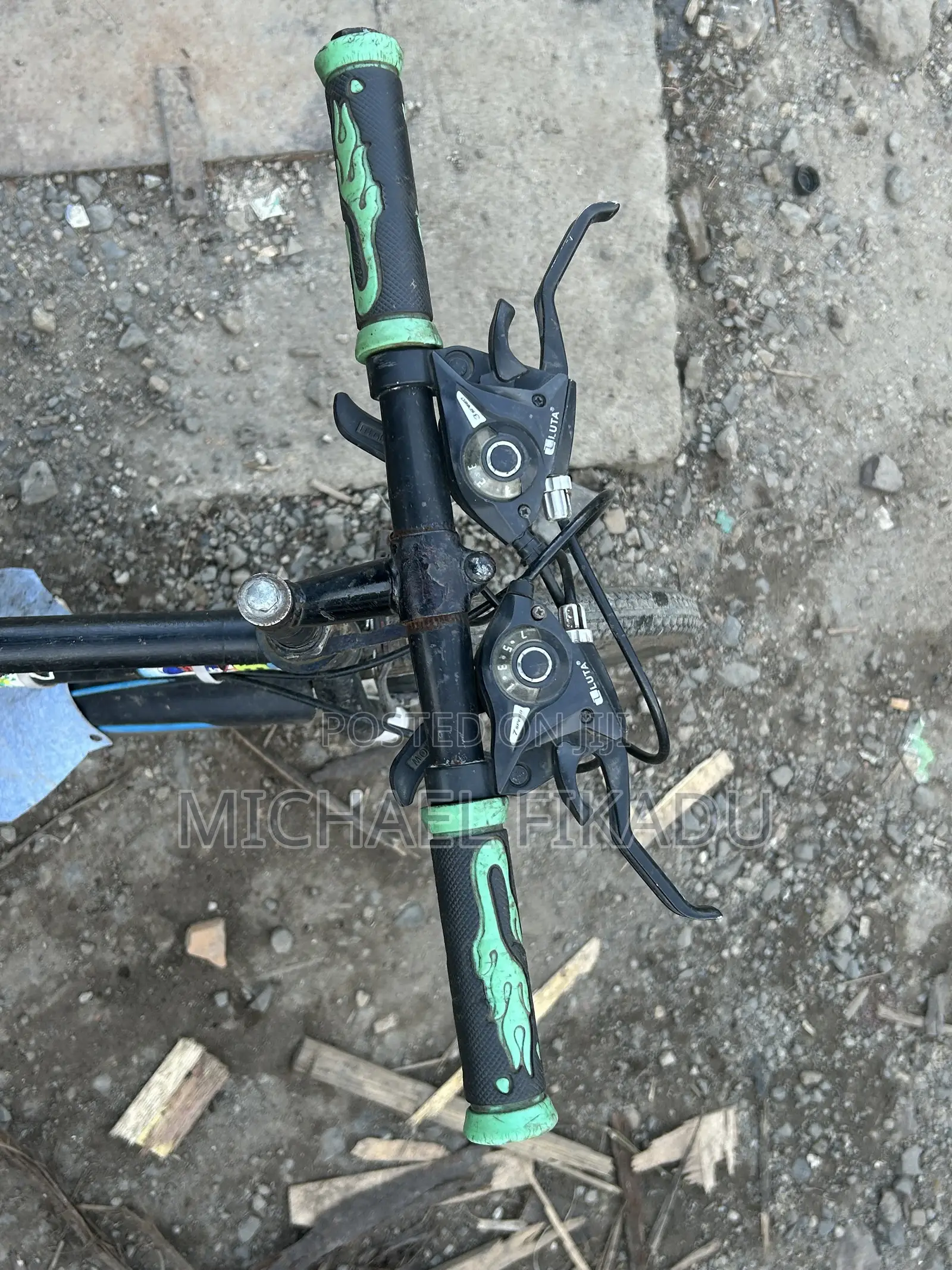 Bicycle Bike