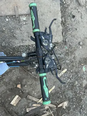 Bicycle Bike