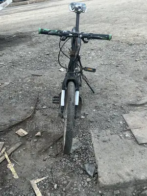 Bicycle Bike