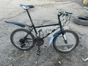 Bicycle Bike