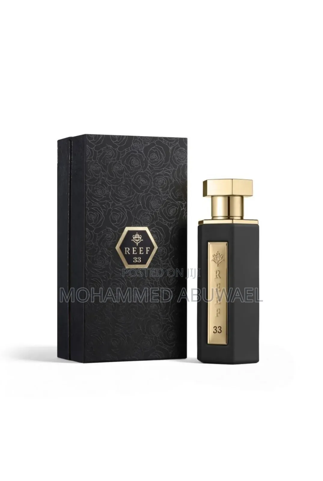 Reef 33 Perfume