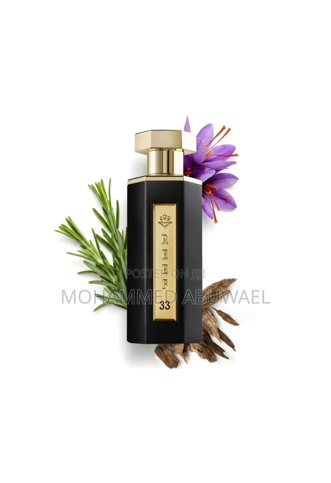 Reef 33 Perfume
