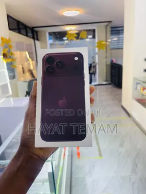 Apple iPhone 18 Pro Max 256 GB