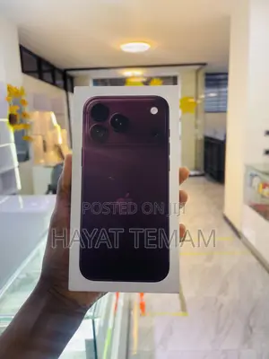 Apple iPhone 18 Pro Max 256 GB