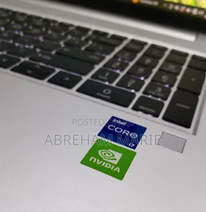 New Laptop HP ProBook 450 G8 16GB Intel Core i7 SSD 512GB