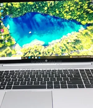 New Laptop HP ProBook 450 G8 16GB Intel Core i7 SSD 512GB