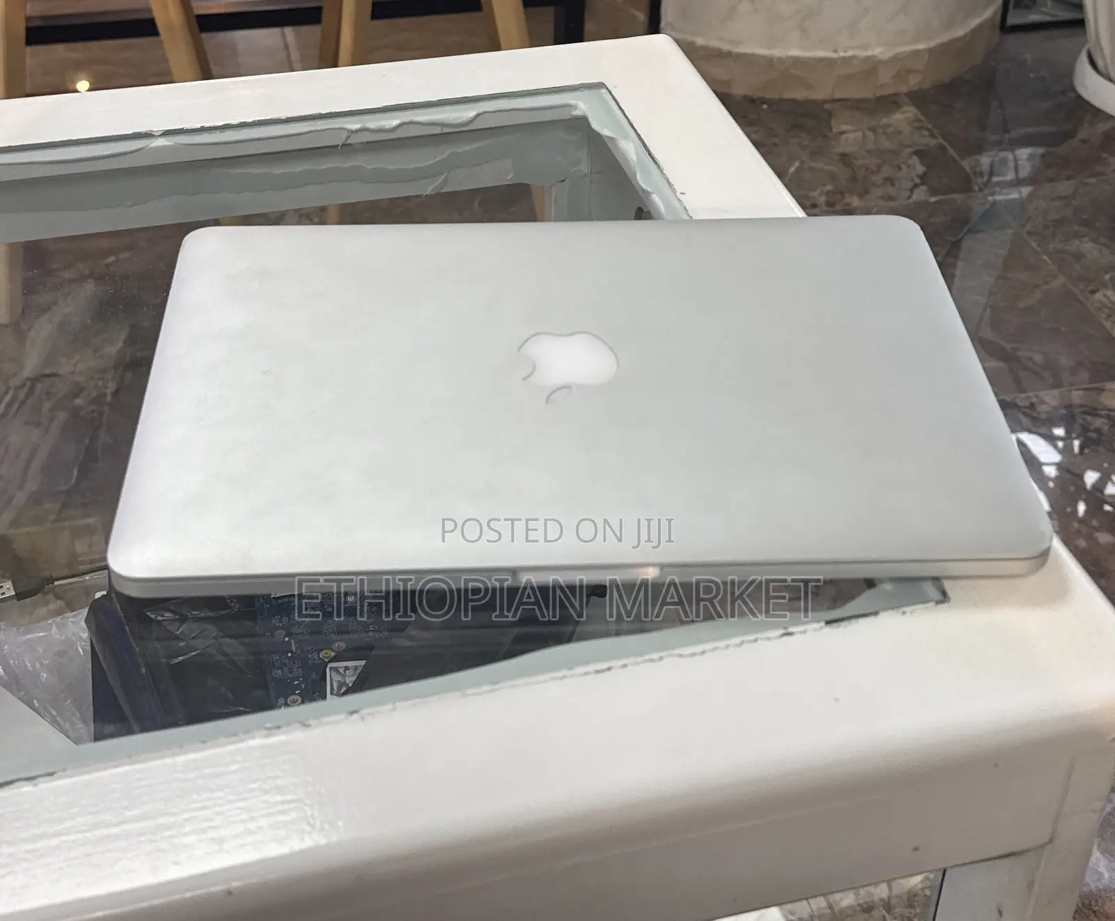 Laptop Apple MacBook Pro 2015 8GB Intel Core i5 SSD 256GB
