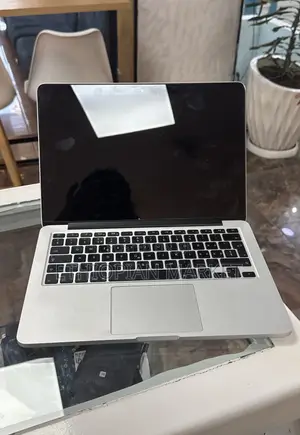 Laptop Apple MacBook Pro 2015 8GB Intel Core i5 SSD 256GB