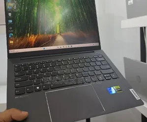 New Laptop Lenovo Thinkbook 14 16GB Intel Core i7 SSD 512GB