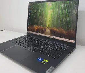 New Laptop Lenovo Thinkbook 14 16GB Intel Core i7 SSD 512GB