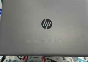 New Laptop HP Stream Notebook 8GB Intel Core i5 SSD 256GB