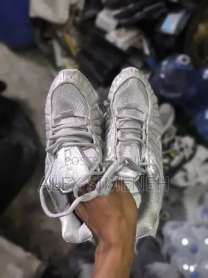 Nike Shox TL Sneaker 43'