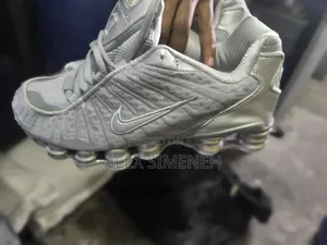 Nike Shox TL Sneaker 43'