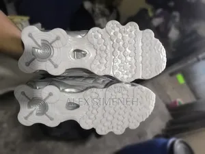 Nike Shox TL Sneaker 43'