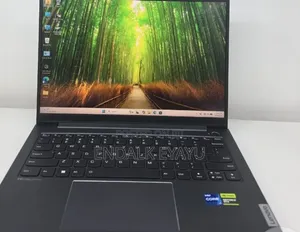 New Laptop Lenovo Thinkbook 14 16GB Intel Core i7 SSD 512GB