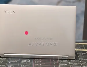 New Laptop Lenovo Yoga 7i 16GB Intel Core Ultra 7 SSD 1T