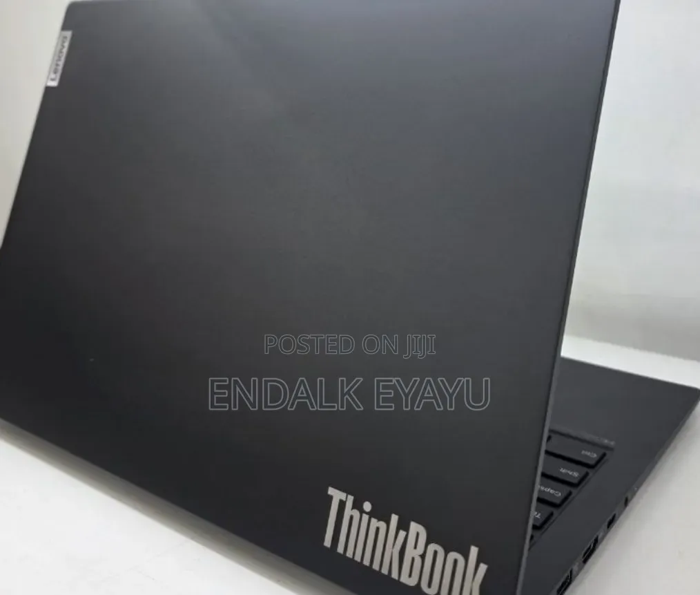 New Laptop Lenovo Thinkbook 14 16GB Intel Core i7 SSD 512GB