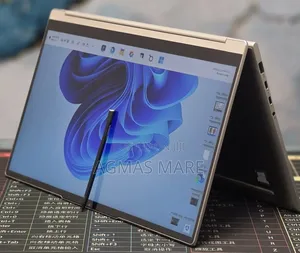 New Laptop Lenovo Yoga 7i 16GB Intel Core Ultra 7 SSD 1T