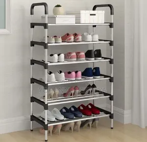 Door Step Shoe Rank