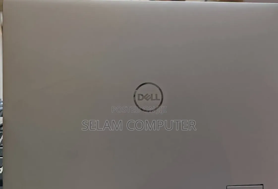 New Laptop Dell XPS 13 32GB Intel Core i7 SSD 512GB