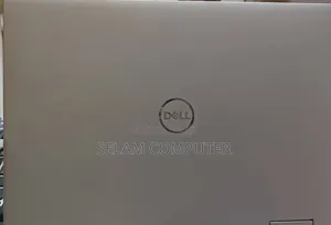New Laptop Dell XPS 13 32GB Intel Core i7 SSD 512GB