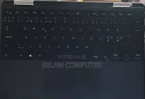 New Laptop Dell XPS 13 32GB Intel Core i7 SSD 512GB