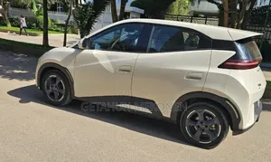 BYD Seagull 2025