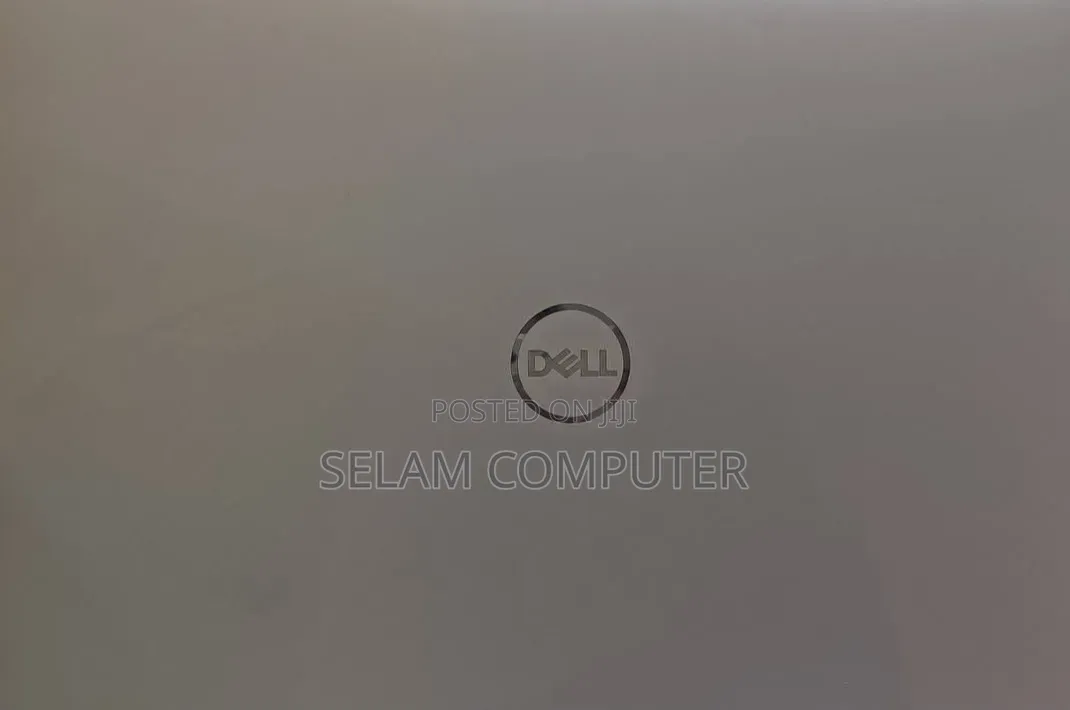 New Laptop Dell XPS 13 32GB Intel Core i7 SSD 512GB