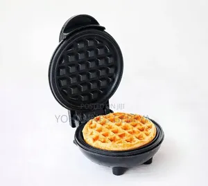 Mini Waffel Maker