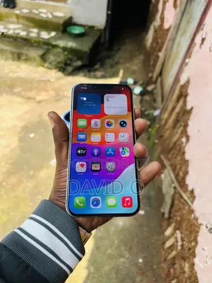 Apple iPhone 13 Pro Max 128 GB White