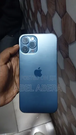 New Apple iPhone 12 Pro Max 128 GB