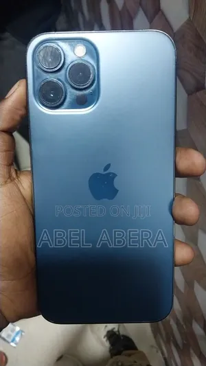 New Apple iPhone 12 Pro Max 128 GB
