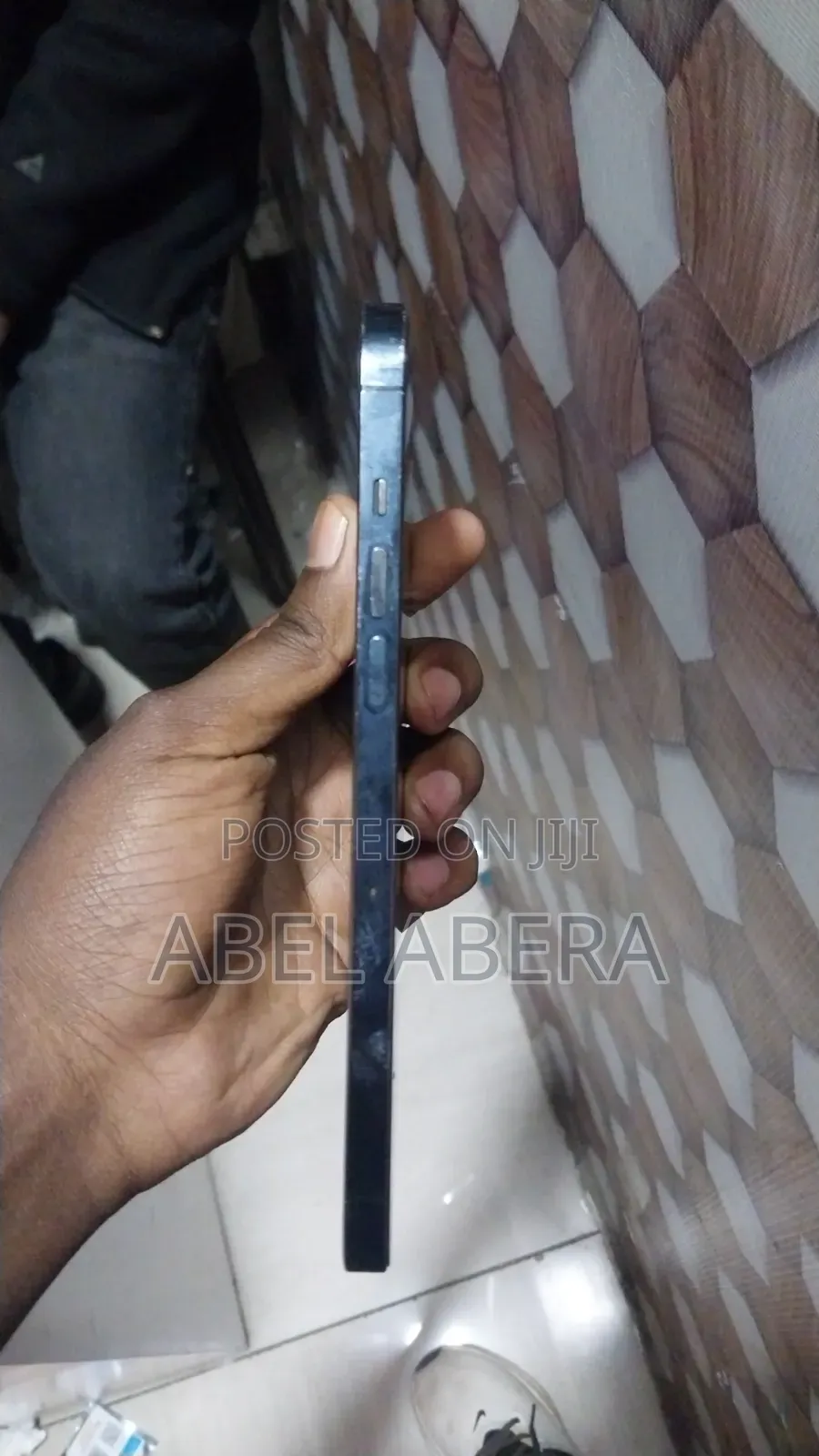 New Apple iPhone 12 Pro Max 128 GB