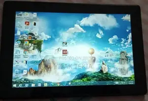Dell Venue 10 7000 256 GB Black