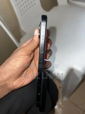 Apple iPhone 15 128 GB Black