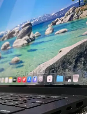 New Laptop Apple MacBook Pro 2024 M4 Max 48GB Apple M4 Max SSD 2T
