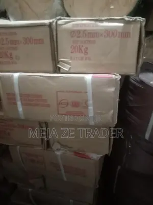 E6013 Electrode