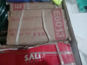 E6013 Electrode