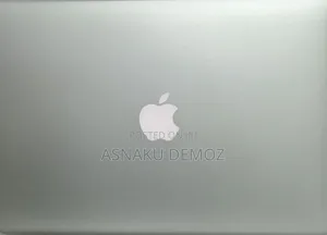 New Laptop Apple MacBook Air 2017 8GB Intel Core i5 SSD 128GB
