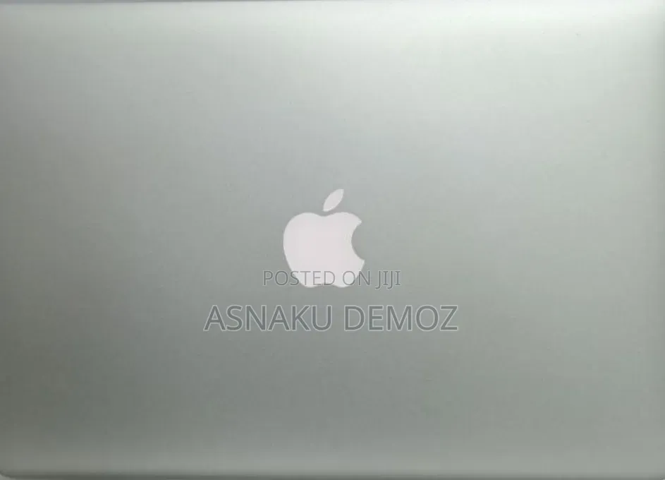 New Laptop Apple MacBook Air 2017 8GB Intel Core i5 SSD 128GB