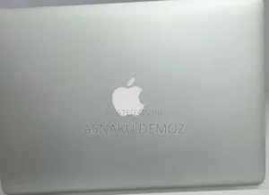 New Laptop Apple MacBook Air 2017 8GB Intel Core i5 SSD 128GB