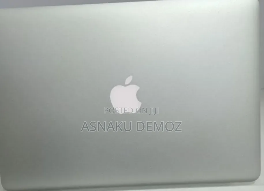 New Laptop Apple MacBook Air 2017 8GB Intel Core i5 SSD 128GB