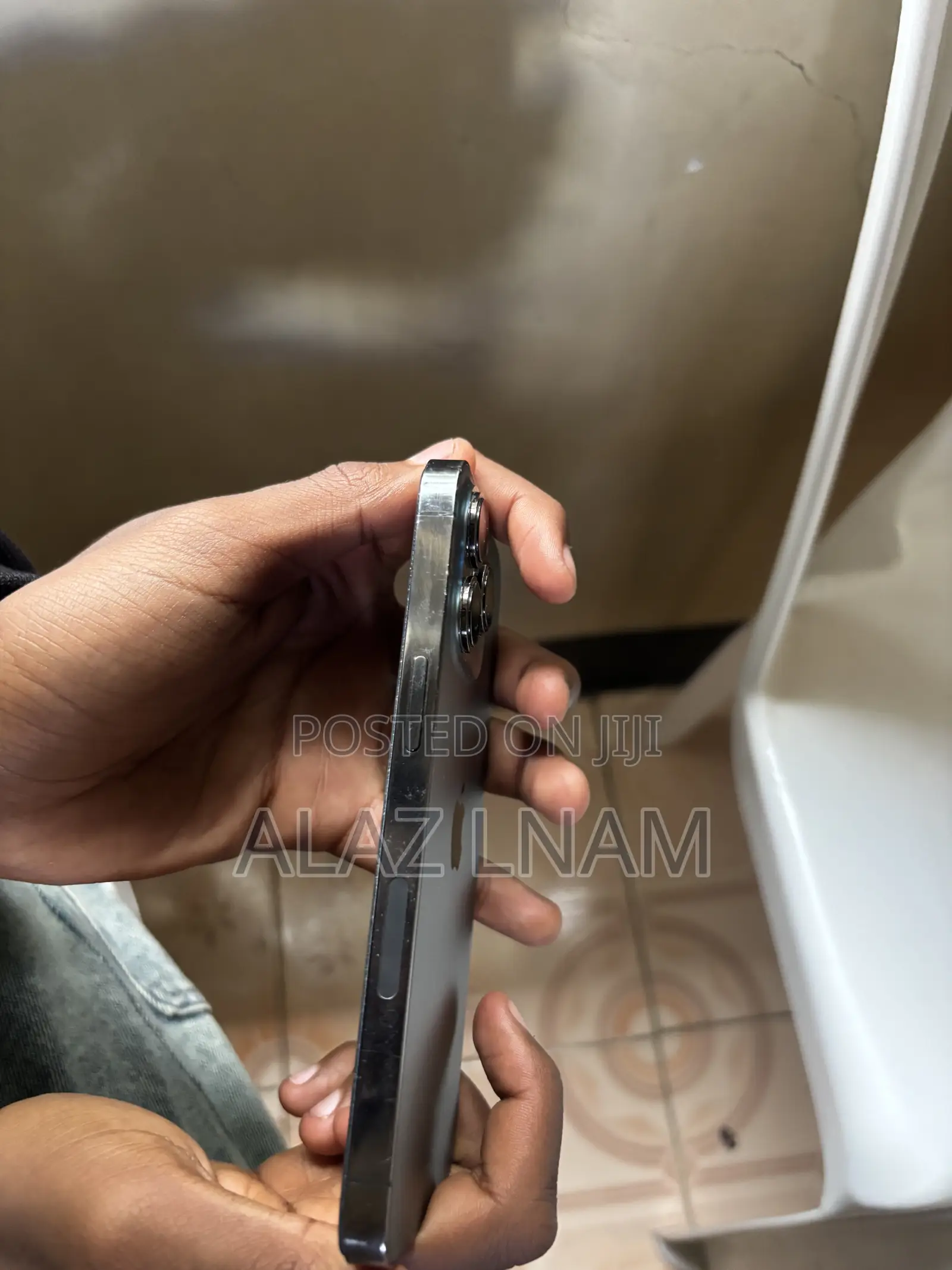 Apple iPhone 13 Pro 128 GB Black