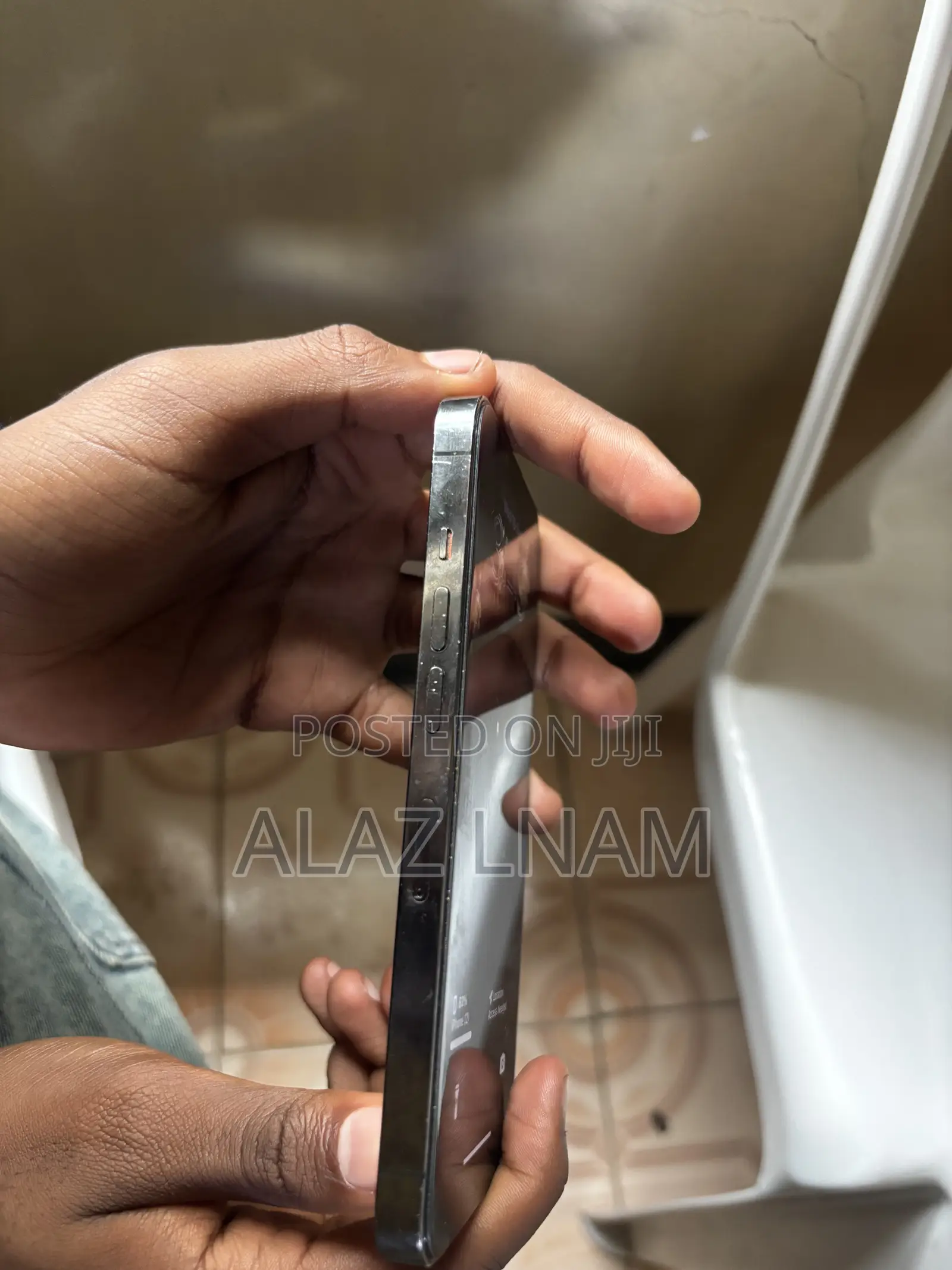 Apple iPhone 13 Pro 128 GB Black