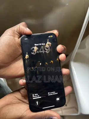 Apple iPhone 13 Pro 128 GB Black
