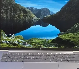 New Laptop HP Pavilion 15 16GB Intel Core Ultra 7 SSD 1T