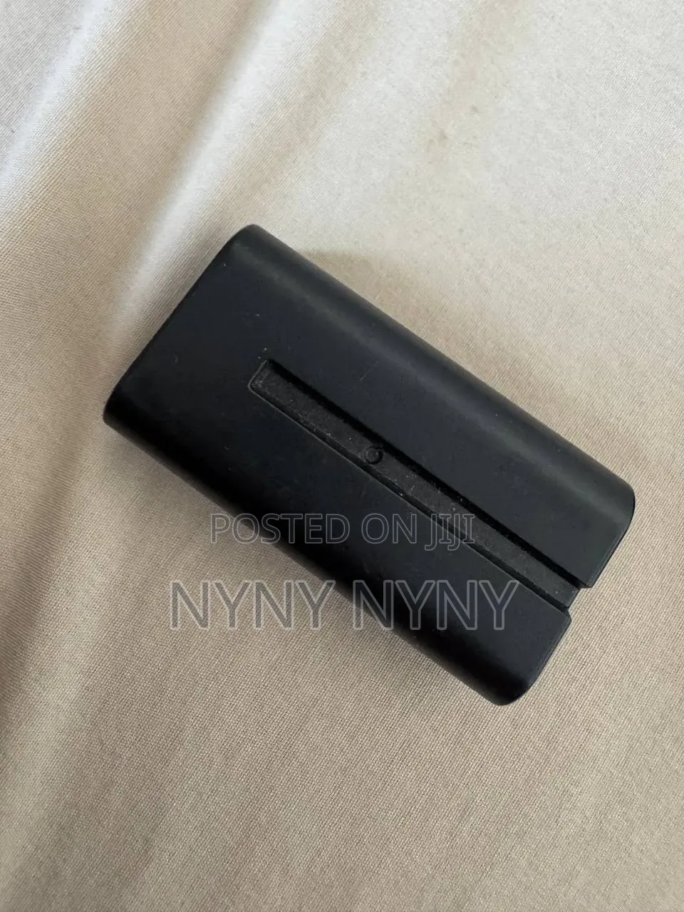 U600 Light Battry New