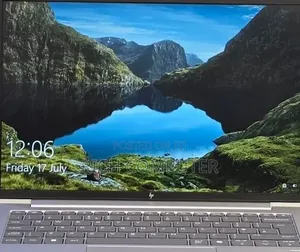 New Laptop HP Pavilion 15 16GB Intel Core Ultra 7 SSD 1T