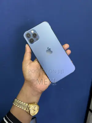 Apple iPhone 12 Pro 256 GB Blue